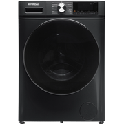  Стиральная машина Hyundai WFD9403 темно-серый 