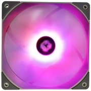  Вентилятор Thermalright TL-C14L-RGB 4-pin 26.6dB 160gr LED Ret 