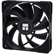  Вентилятор Thermalright TL-C12-B черный 4-pin 25.6dB 135gr Ret 