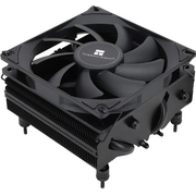  Кулер Thermalright AXP-90 X53 Black (AXP-90-X53-Black) Soc-AM5/AM4/1151/1200/1700 черный 4-pin 22.4dB Al+Cu 330gr Ret 