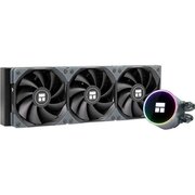  СВО Thermalright Frozen Magic 360 (F-Magic-360) Soc-AM5/AM4/1151/1200/2066/2011/1700 4-pin 25.6dB Al LED Ret 