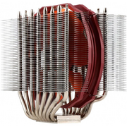  Кулер Thermalright Silver Arrow T8 (Silver-Arrow-T8) Soc-AM5/AM4/1151/1200/2066/2011/1700 4-pin 19-25dB Al+Cu 770gr Ret 