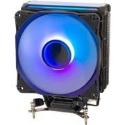  Кулер Eurocase 4PI120ARGB (00-01003405) 