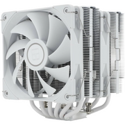  Кулер Thermalright Peerless Assassin 120 White (P-Assassin-120-White) Soc-AM5/AM4/1151/1200/2066/2011/1700 белый 4-pin 25.6dB Al+Cu 750gr Ret 