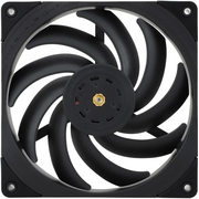 Вентилятор Thermalright TL-B14B Extreme черный 4-pin 31.4dB 240gr Ret 