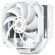  Кулер Thermalright TA 120 EX Mini White (TA120-EX-Mini-WH) Soc-AM5/AM4/1151/1200/2066/2011/1700 4-pin 29.6dB Al+Cu 460gr Ret 