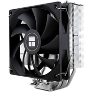  Кулер Thermalright Assassin X 120 v2 (AX120-V2) Soc-AM5/AM4/1151/1200/1700 4-pin 25.6dB Al+Cu 700gr Ret 