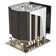  Вентилятор ALSEYE S42 CPU Socket AMD SP5 Voltage 12V Product Dimensions 118mm*92.4mm*125mm Fan Speed PWM 1900-3800RPM Noise Level 44dBA (MA 