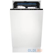  Встраиваемая посудомоечная машина ELECTROLUX KEAC3200L 