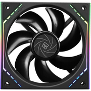  Вентилятор Thermalright TL-M12, ARGB черный 4-pin 23.2dB 175gr Ret 