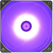  Вентилятор Thermalright TL-C12R-L RGB (Single) Reverse 4-pin 25.6dB 135gr LED Ret 