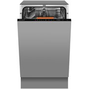  Встраиваемая посудомоечная машина Weissgauff BDW 4525 D Infolight 