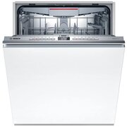  Встраиваемая посудомоечная машина BOSCH SMV4EVX01E нерж. сталь 