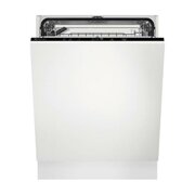  Встраиваемая посудомоечная машина ELECTROLUX KES27200L черный 