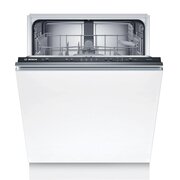  Встраиваемая посудомоечная машина Bosch Serie 2 SMV24AX04E 