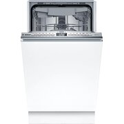  Встраиваемая посудомоечная машина BOSCH SPV4EMX10E 