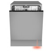  Встраиваемая посудомоечная машина Weissgauff BDW 6025 Infolight 