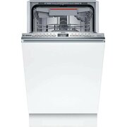  Встраиваемая посудомоечная машина Bosch SPV6EMX76Q 