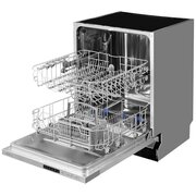  Встраиваемая посудомоечная машина Monsher MD 6001 