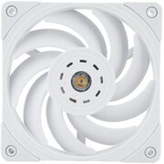  Вентилятор Thermalright TL-B12-W белый 4-pin 28.1dB 205gr Ret 