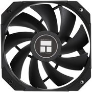  Вентилятор Thermalright TL-D12B 4-pin 25.2dB 120gr Ret 