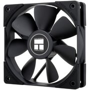  Вентилятор Thermalright TL-R12-B 120x120x25mm черный 4-pin 15-23dB 135gr Ret 