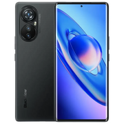  Смартфон Blackview A200 Pro 12/256GB Black 