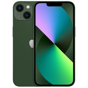 Смартфон Apple iPhone 13 MNGD3LL/A 4/128Gb альпийский зеленый 