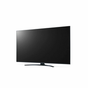  Телевизор LG 65UT81006LA.ARUB черный 