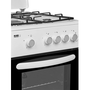  Плита комбинированная EFES SG-50M401 G 