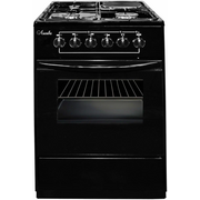  Плита Лысьва ЭГ 1/3г01 СТ-2у черная 