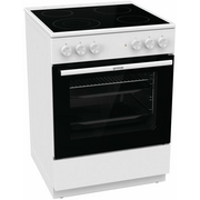  Кухонная плита Gorenje GEC6A41WC 