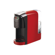  Кофеварка ENERGY EN-250-3 красный 