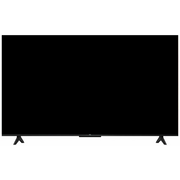 Телевизор TCL 50V6B черный 