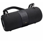  Портативная акустика REMAX RB-M55 Jango Outdoor Portable Wireless Speaker черный 