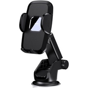  Автомобильный держатель REMAX RM-C50 Tuxn Series Car Holder черный 