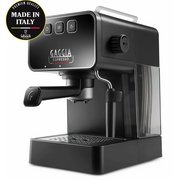  Кофеварка GAGGIA эспрессо Style Black EG2111/01 