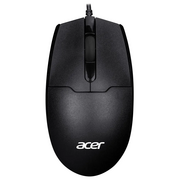  Мышь Acer OMW126 черный ZL.MCEEE.010 