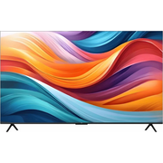  Телевизор TCL 75T7B черный 