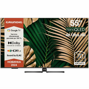  Телевизор Grundig 55NanoGH8700 