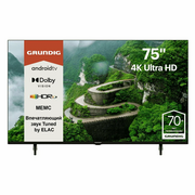  Телевизор Grundig 75GHU7830 