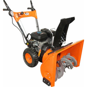  Снегоуборочная машина VR ST652 