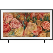  Телевизор Samsung QE65LS03DAUXRU черный 