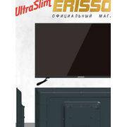 Телевизор ERISSON 32LES905T2SM 