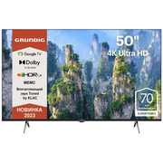  Телевизор Grundig 50GHU7930 