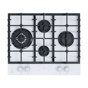  Варочная поверхность LEX GVG 646T WH 