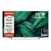  Телевизор Grundig 55NanoGH8100 