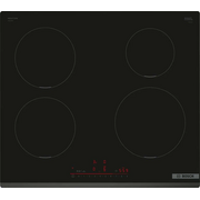  Варочная поверхность BOSCH PIF631HB1E черный 