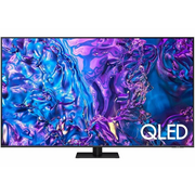  Телевизор Samsung QE75Q70DAUXRU черный 