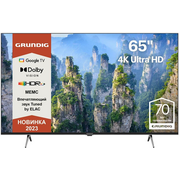  Телевизор Grundig 65GHU7930 